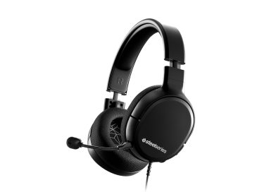 SteelSeries releases Arctis 1 headset